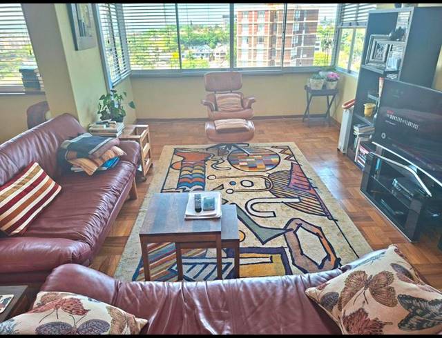 2 BEDROOM APARTMENT FOR SALE IN MUSGRAVE